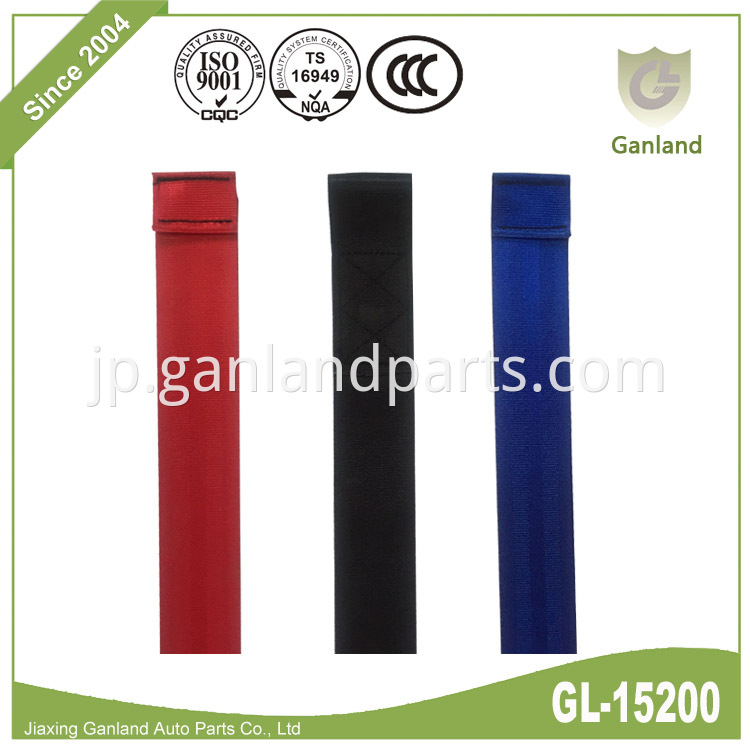 Polypropylene Strap For Buckle GL-15200 